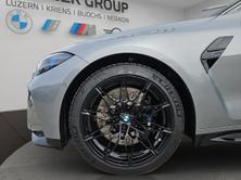 BMW M4 Coupé Competition M, Benzina, Auto nuove, Automatico - 7