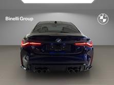 BMW M4 Coupé Competition M, Essence, Voiture nouvelle, Automatique - 4
