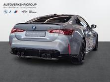 BMW M4 Coupé Competition, Benzin, Neuwagen, Automat - 3