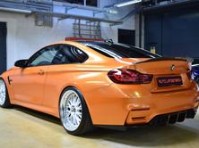 BMW M4 Coupé DKG, Petrol, Second hand / Used, Automatic - 3