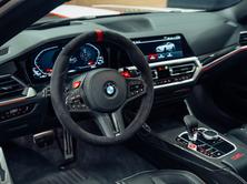 BMW M4 CSL Coupé, Essence, Occasion / Utilisé, Automatique - 5