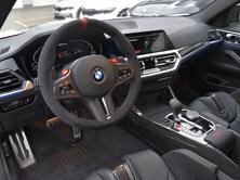 BMW M4 CSL Coupé, Benzina, Occasioni / Usate, Automatico - 7