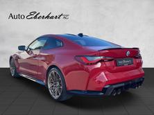 BMW M4 Coupé Competition M 50 Years Edition, Benzina, Occasioni / Usate, Automatico - 2