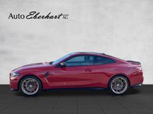 BMW M4 Coupé Competition M 50 Years Edition, Petrol, Second hand / Used, Automatic - 3
