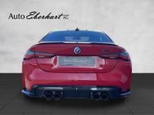 BMW M4 Coupé Competition M 50 Years Edition, Benzina, Occasioni / Usate, Automatico - 5