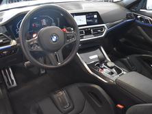 BMW M4 Coupé Competition M 50 Years Edition, Petrol, Second hand / Used, Automatic - 7