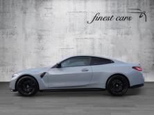 BMW M4 Competition Coupé, Petrol, Second hand / Used, Automatic - 2