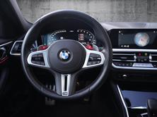 BMW M4 Competition Coupé, Essence, Occasion / Utilisé, Automatique - 7