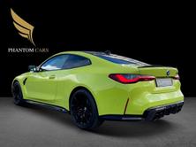 BMW M4 Coupé Competition, Petrol, Second hand / Used, Automatic - 6