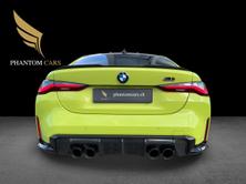 BMW M4 Coupé Competition, Benzin, Occasion / Gebraucht, Automat - 7