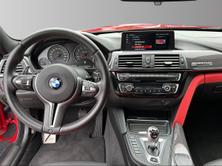 BMW M4 Coupé Competition, Benzin, Occasion / Gebraucht, Automat - 6