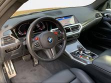 BMW M4 Coupé Competition, Benzin, Occasion / Gebraucht, Automat - 4