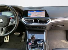 BMW M4 Coupé Competition, Benzin, Occasion / Gebraucht, Automat - 5