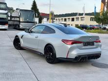 BMW M4 CSL Coupé, Petrol, Second hand / Used, Automatic - 5