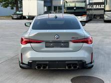 BMW M4 CSL Coupé, Petrol, Second hand / Used, Automatic - 7