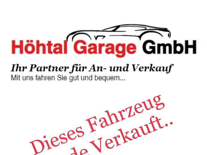 BMW M4 Coupé DKG, Benzin, Occasion / Gebraucht, Automat