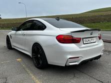 BMW M4 Coupé DKG, Petrol, Second hand / Used, Automatic - 4