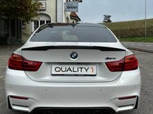 BMW M4 Coupé DKG, Petrol, Second hand / Used, Automatic - 5