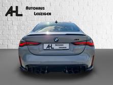 BMW M4 Coupé Competition, Essence, Occasion / Utilisé, Automatique - 4