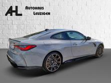 BMW M4 Coupé Competition, Petrol, Second hand / Used, Automatic - 5