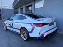 BMW M4 CSL Coupé, Petrol, Second hand / Used, Automatic - 4