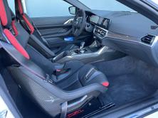 BMW M4 CSL Coupé, Petrol, Second hand / Used, Automatic - 5
