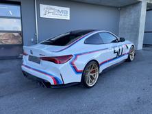 BMW M4 CSL Coupé, Petrol, Second hand / Used, Automatic - 6