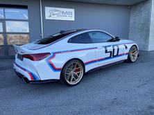 BMW M4 CSL Coupé, Petrol, Second hand / Used, Automatic - 7