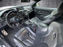 BMW M4 Coupé DKG, Benzin, Occasion / Gebraucht, Automat - 7