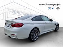 BMW M4 Coupé Competition DKG, Petrol, Second hand / Used, Automatic - 2