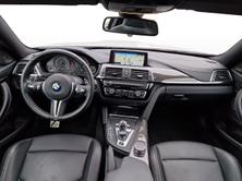 BMW M4 Coupé Competition DKG, Benzin, Occasion / Gebraucht, Automat - 7