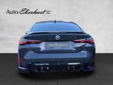 BMW M4 Coupé Competition M 50 Years Edition, Benzina, Occasioni / Usate, Automatico - 5