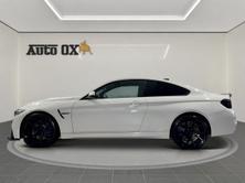 BMW M4 Coupe DKG, Petrol, Second hand / Used, Automatic - 7