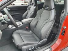 BMW M4 Coupé ** Neupreis 131'230 CHF **, Benzin, Occasion / Gebraucht, Handschaltung - 7