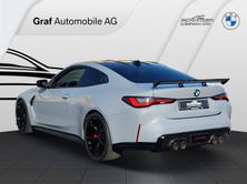 BMW M4 Coupé ** AC-Schnitzer **, Petrol, Second hand / Used, Manual - 4