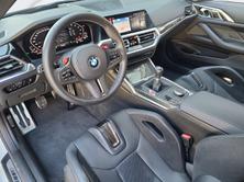 BMW M4 Coupé ** AC-Schnitzer **, Benzin, Occasion / Gebraucht, Handschaltung - 5