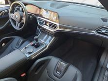 BMW M4 Coupé ** AC-Schnitzer **, Benzin, Occasion / Gebraucht, Handschaltung - 7