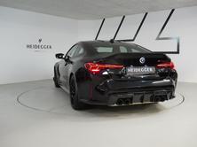 BMW M4 CSL Coupé, Benzin, Occasion / Gebraucht, Automat - 5