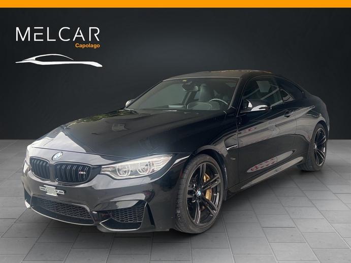 BMW M4 Coupé DKG 510 PS, Petrol, Second hand / Used, Automatic