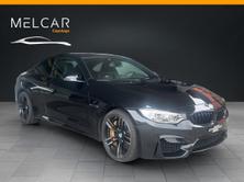 BMW M4 Coupé DKG 510 PS, Petrol, Second hand / Used, Automatic - 2