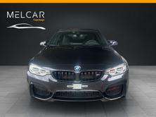 BMW M4 Coupé DKG 510 PS, Petrol, Second hand / Used, Automatic - 6