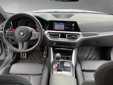 BMW M4 Coupé Competition M, Essence, Occasion / Utilisé, Automatique - 7