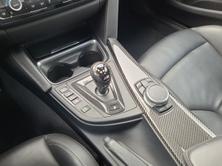 BMW M4 Competition Coupé DKG, Petrol, Second hand / Used, Automatic - 4