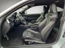 BMW M4 Competition Coupé DKG, Petrol, Second hand / Used, Automatic - 5