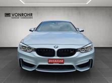BMW M4 Competition Coupé DKG, Petrol, Second hand / Used, Automatic - 6