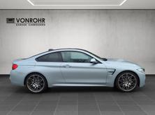 BMW M4 Competition Coupé DKG, Petrol, Second hand / Used, Automatic - 7