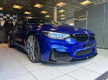 BMW M4 Coupé Competition DKG, Petrol, Second hand / Used, Automatic - 6