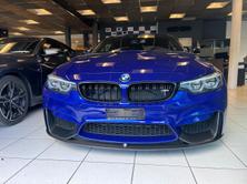BMW M4 Coupé Competition DKG, Petrol, Second hand / Used, Automatic - 7