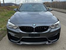 BMW M4 Coupé DKG, Petrol, Second hand / Used, Automatic - 3