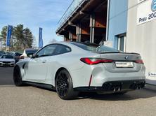 BMW M4 Coupé Competition, Petrol, Second hand / Used, Automatic - 5